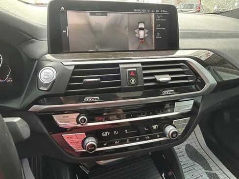 Used 2020 BMW X4 M40i w/ Executive Package image 19