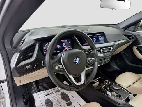 Used 2022 BMW 228i Gran Coupe FWD image 9