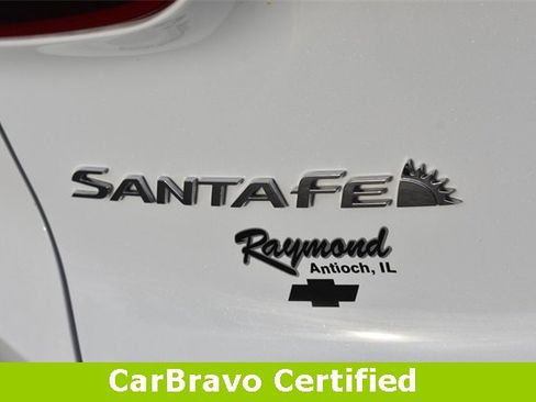 Used 2023 Hyundai Santa Fe SEL image 15