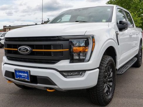 Used 2023 Ford F150 Tremor AWD/4WD image 2