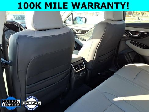 Used 2023 Subaru Outback Limited image 24