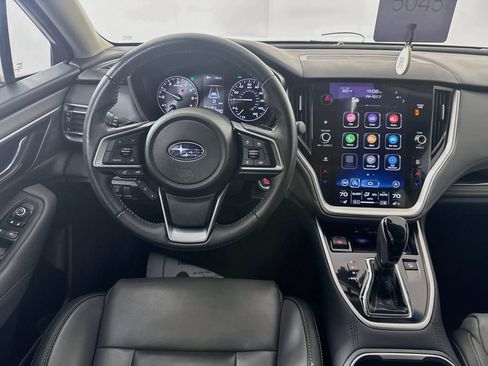 Used 2020 Subaru Outback Onyx Edition XT w/ Popular Package #2 AWD/4WD image 27