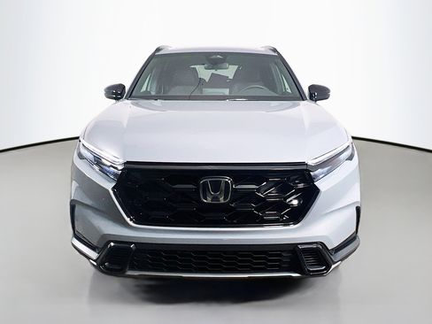 New 2026 Honda CR-V Sport image 2