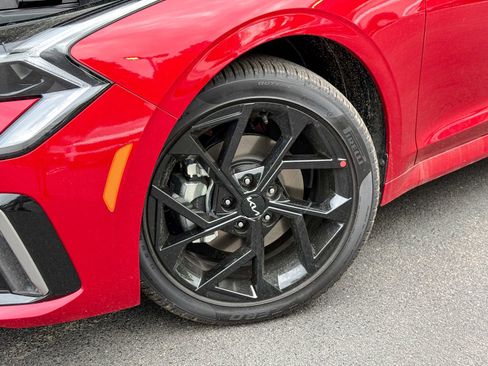 New 2026 Kia K5 GT-Line AWD/4WD image 10