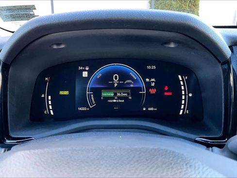 Used 2025 Toyota Camry LE image 26