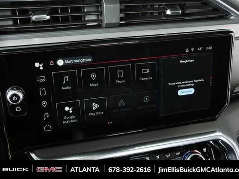 New 2026 GMC Sierra 1500 Denali w/ Denali Reserve Package image 14