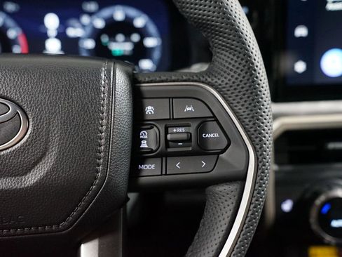 New 2026 Toyota Tacoma 4x4 Double Cab Hybrid image 17