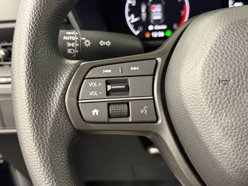 Used 2026 Honda CR-V LX image 25