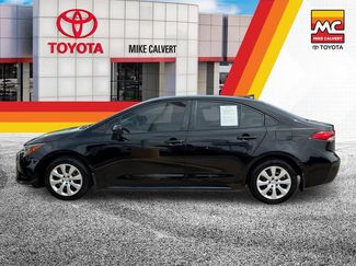Used 2025 Toyota Corolla LE FWD video 2