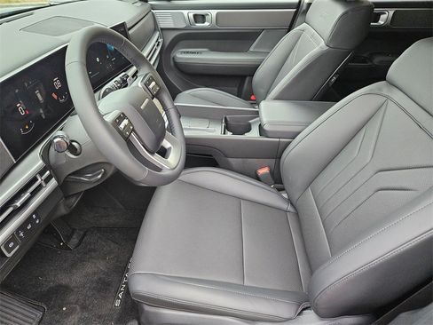 New 2026 Hyundai Santa Fe XRT image 13