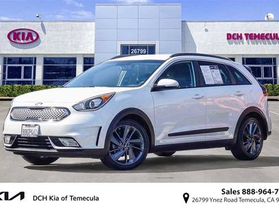 Used 2017 Kia Niro