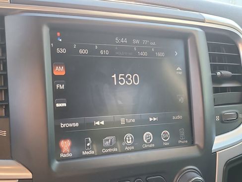 Certified 2015 RAM 2500 Big Horn image 19