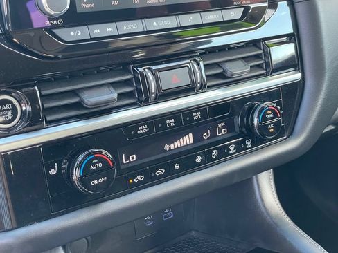 Certified 2024 Nissan Pathfinder SV w/ Lighting Package (N92) AWD/4WD image 20