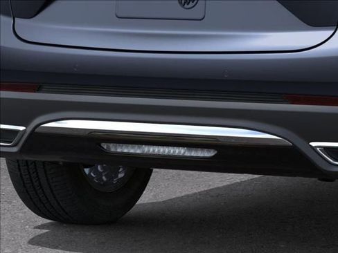 New 2026 Buick Envision Preferred image 14