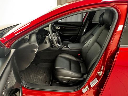 Used 2022 MAZDA MAZDA3 s image 10