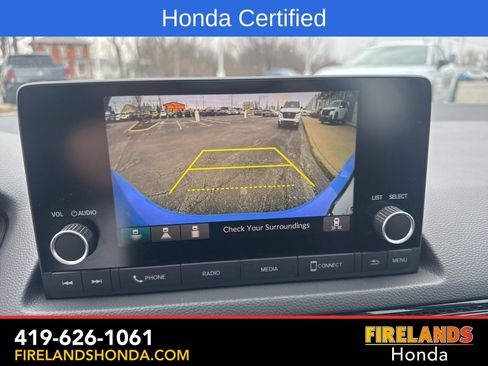 Used 2025 Honda Civic Sport image 20