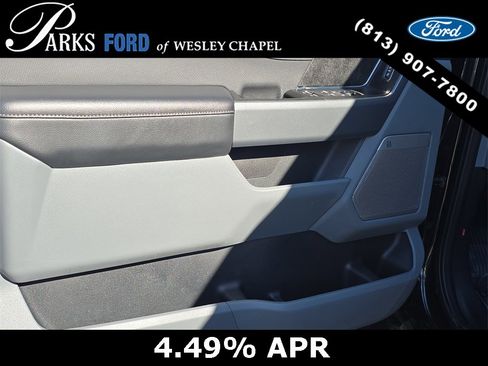 Certified 2024 Ford F150 Lightning Flash image 15