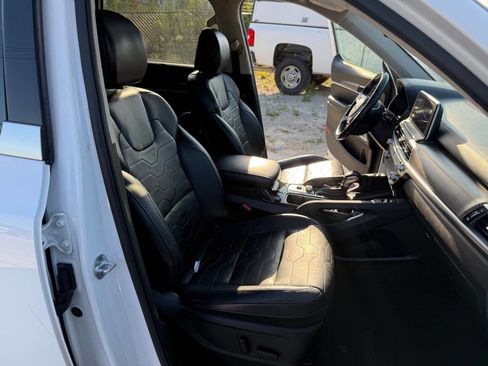 Used 2020 Kia Telluride SX w/ SX Prestige Package AWD/4WD image 34