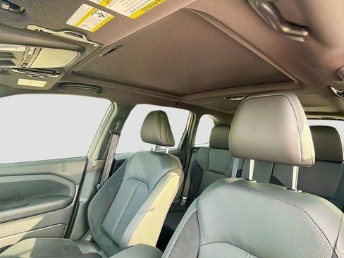 New 2025 Subaru Forester Touring image 20