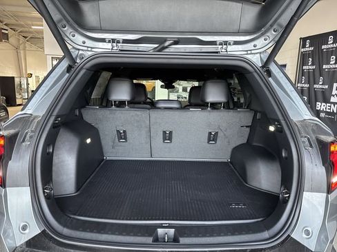 New 2026 GMC Terrain AT4 w/ Convenience Package III image 26