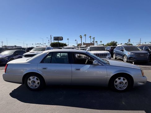 Used 2005 Cadillac De Ville image 11