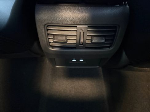 New 2026 Nissan Rogue SV image 32