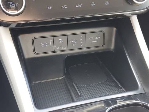 Used 2025 Hyundai Tucson SEL image 17