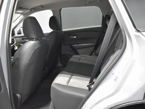 New 2026 Nissan Rogue SV w/ Cold Weather Package image 27