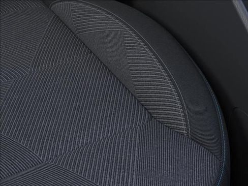 New 2026 Chevrolet Trax LS FWD image 21