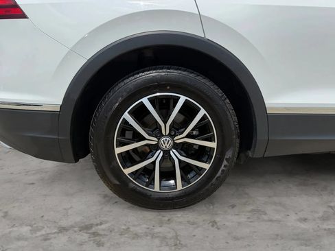 Used 2021 Volkswagen Tiguan S AWD/4WD image 44