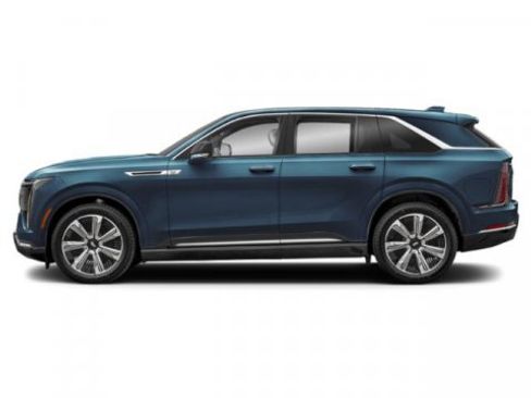 New 2025 Cadillac Escalade IQ Luxury 2 image 3