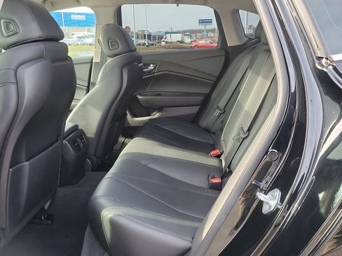 Certified 2021 Acura TLX FWD image 10