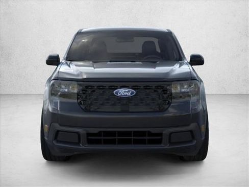 New 2026 Ford Maverick XLT w/ XLT Luxury Package AWD/4WD image 6