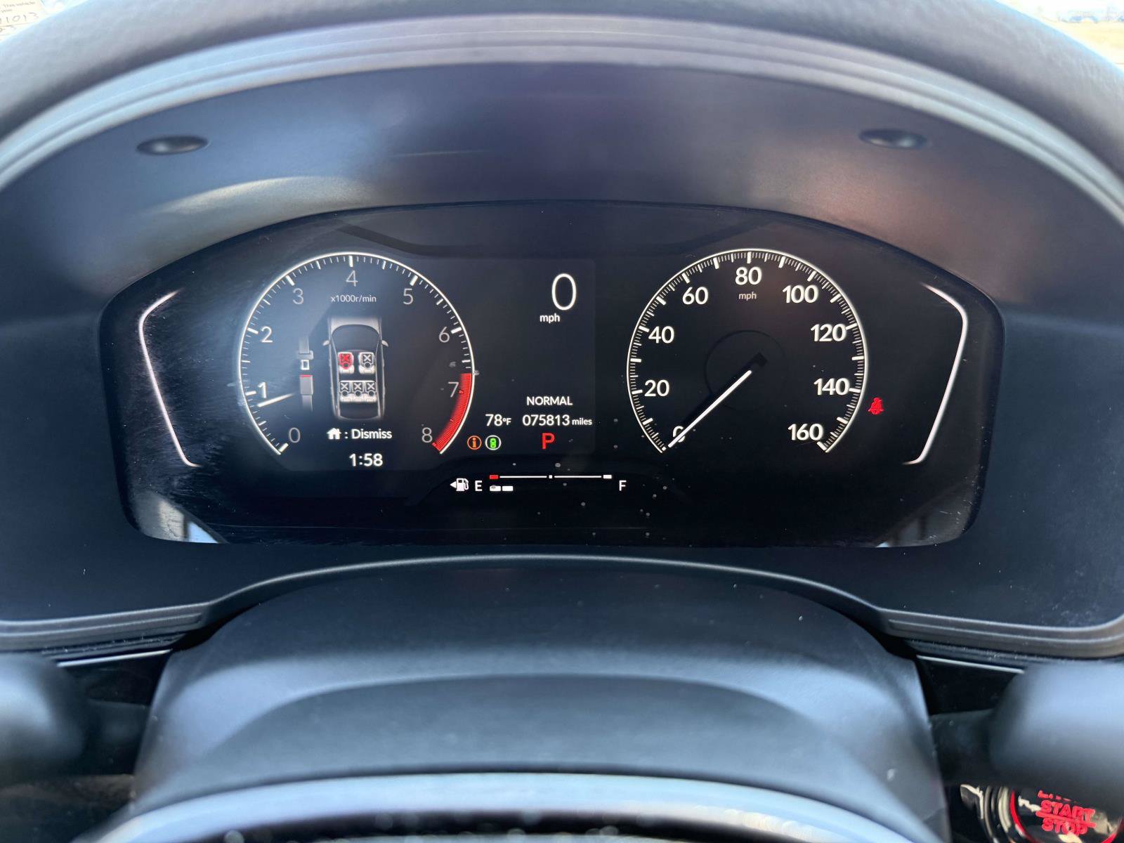 Certified 2023 Honda Civic Sport image 29
