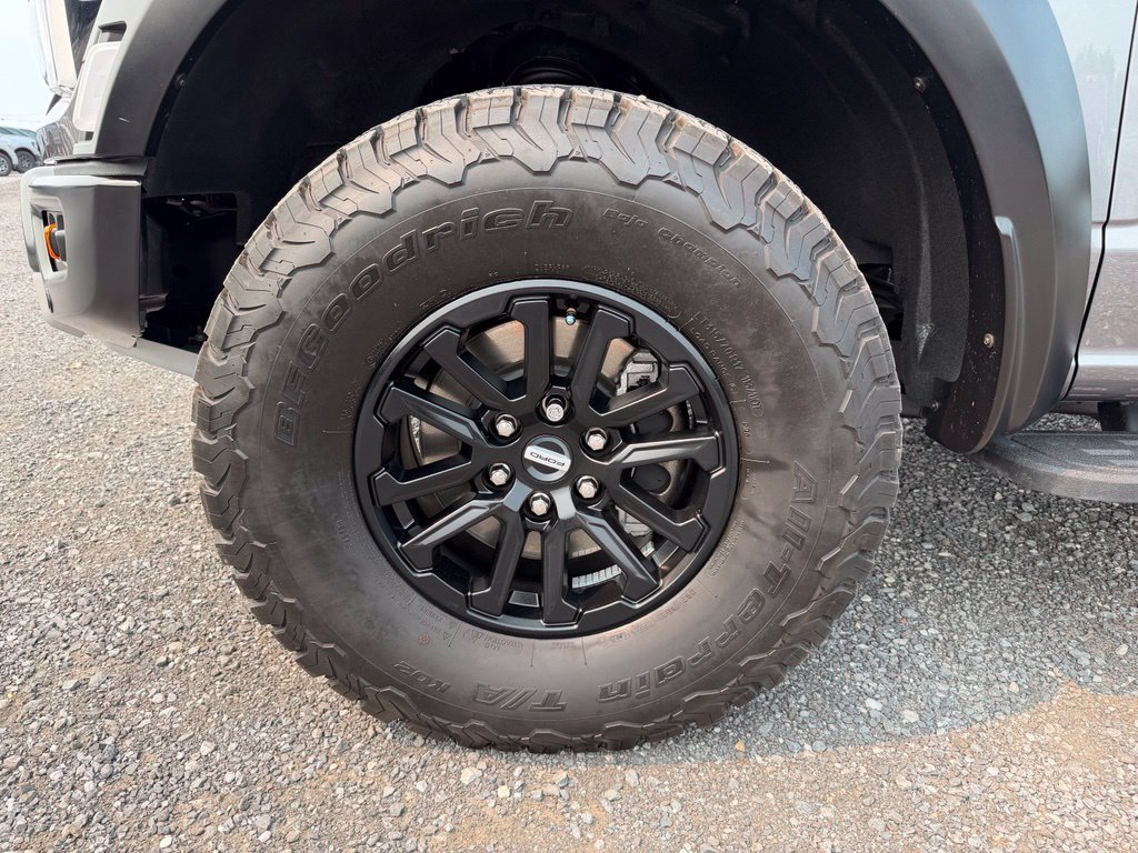 Used 2024 Ford F150 Raptor AWD/4WD image 15