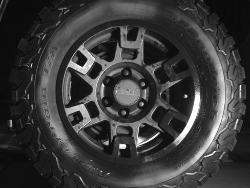 Used 2019 Toyota 4Runner SR5 Premium AWD/4WD image 11