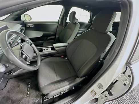 Used 2024 Hyundai Ioniq 6 SE image 13