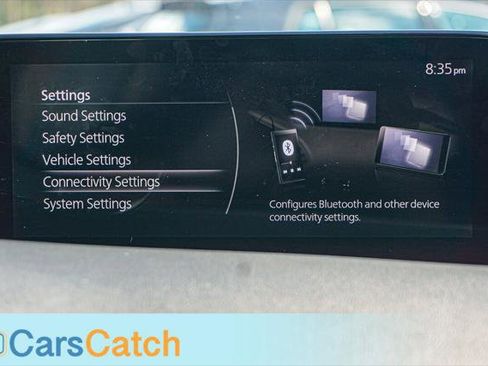 Used 2020 MAZDA MAZDA3 Sedan w/ Select Package image 25