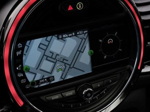 Used 2021 MINI Cooper Clubman S w/ Driver Assistance Package image 22