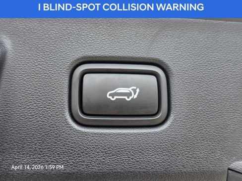Certified 2023 Hyundai Tucson Limited FWD image 20