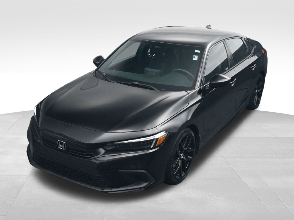 Used 2024 Honda Civic Sport image 40
