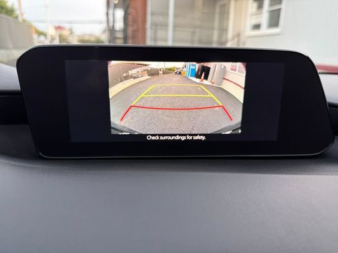 Used 2020 MAZDA MAZDA3 AWD Hatchback w/ Premium Pkg image 12