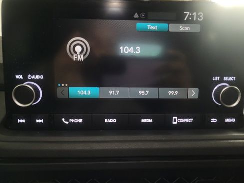Used 2023 Honda Accord LX image 25
