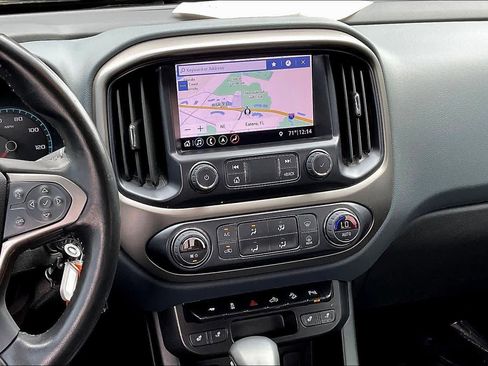 Certified 2022 Chevrolet Colorado Z71 image 6