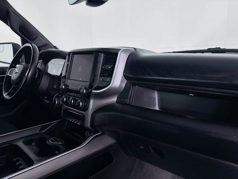 Used 2022 RAM 1500 Big Horn image 29