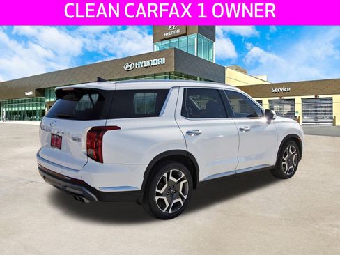 Used 2023 Hyundai Palisade Limited w/ Winter Package image 5