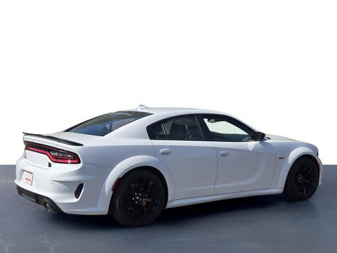 Used 2023 Dodge Charger Scat Pack image 7