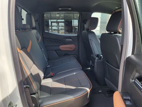 New 2026 GMC Canyon AT4 image 45