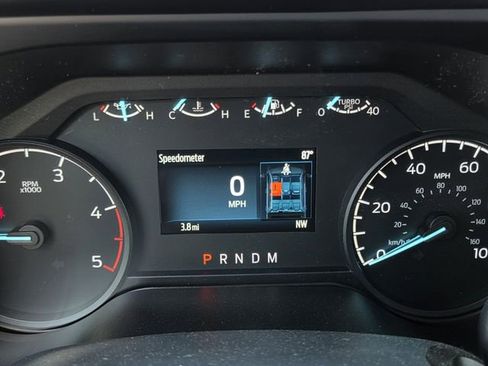 New 2026 Ford F250 XLT AWD/4WD image 18