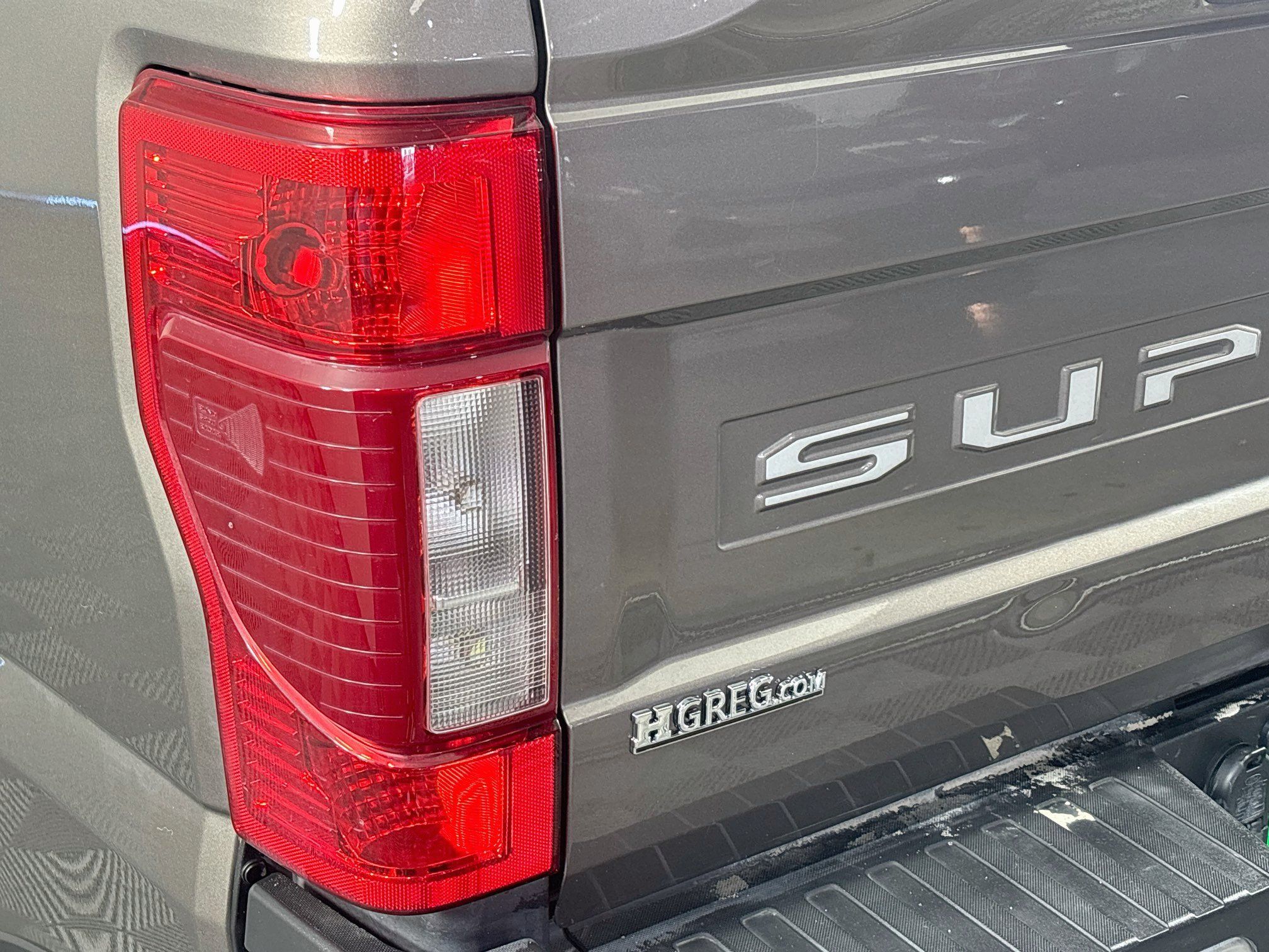 Used 2020 Ford F250 XLT w/ XLT Premium Package RWD image 31